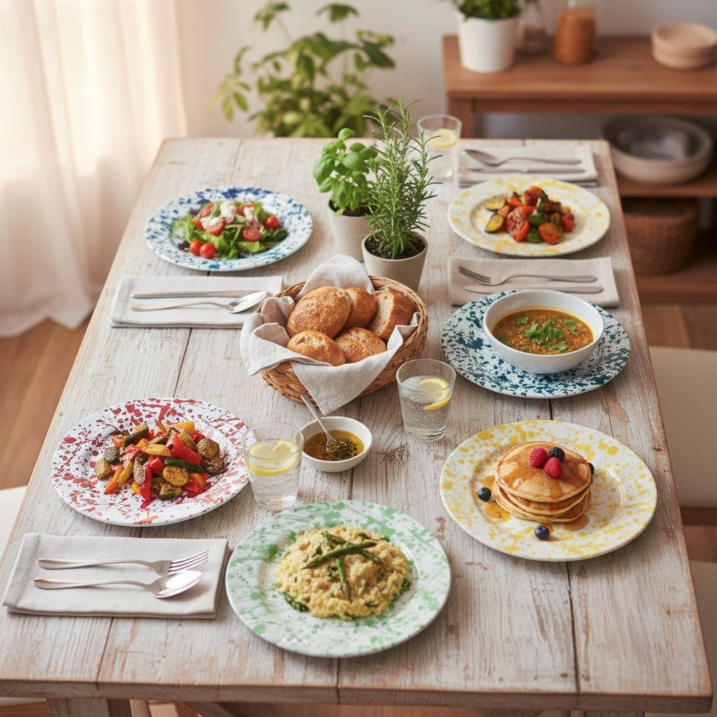 Tavola - Lacapasa.com