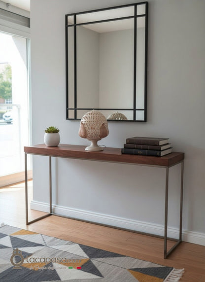 Lampada Pumo in ceramica color beige  - Lacapasa.com